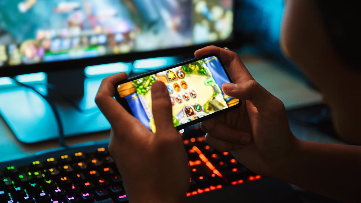 Descubre cómo jugar tus juegos móviles en tu PC - TintaTIC